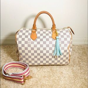 Louis Vuitton speedy 30